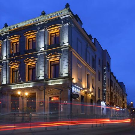 Kilkenny Hibernian Hotel المظهر الخارجي الصورة