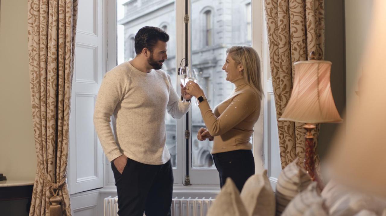 Kilkenny Hibernian Hotel المظهر الخارجي الصورة