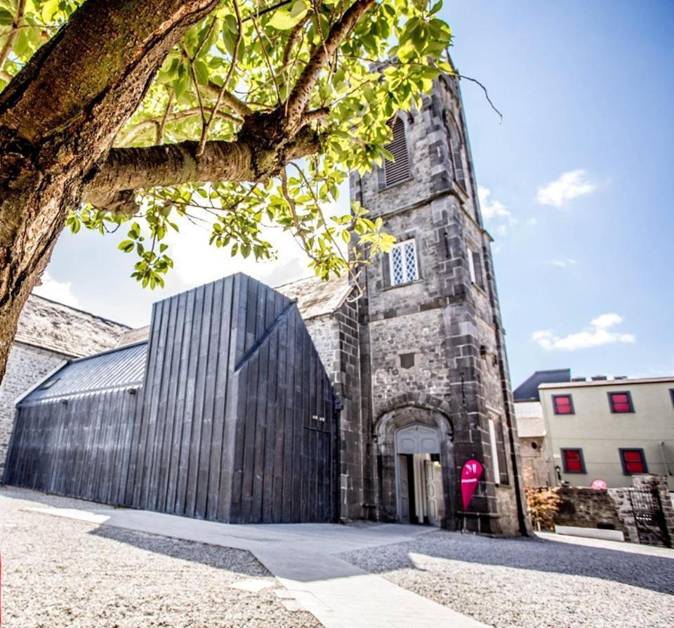 Kilkenny Hibernian Hotel المظهر الخارجي الصورة