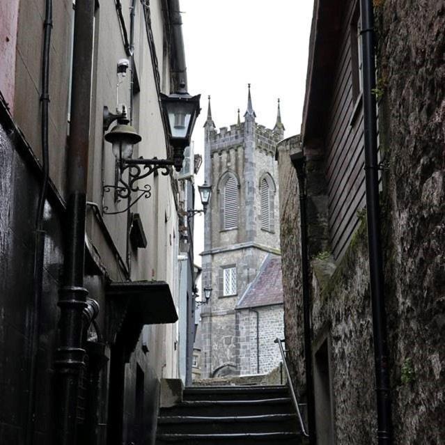Kilkenny Hibernian Hotel المظهر الخارجي الصورة