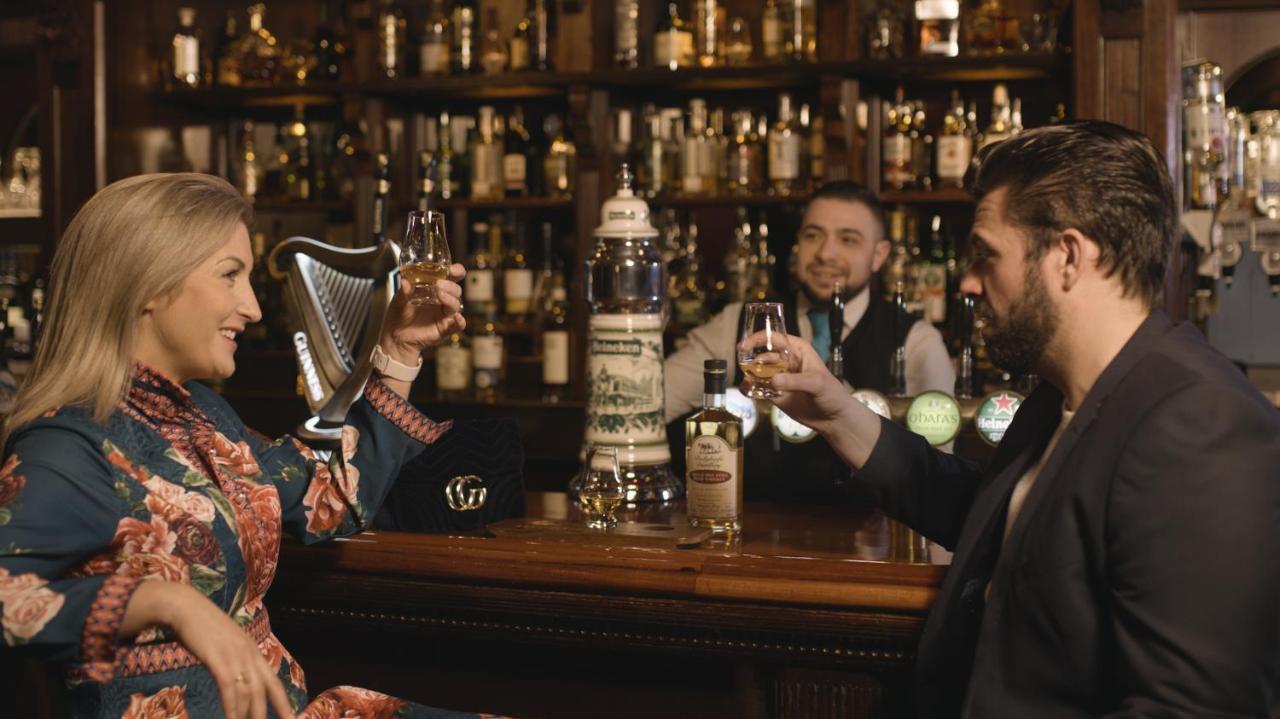 Kilkenny Hibernian Hotel المظهر الخارجي الصورة