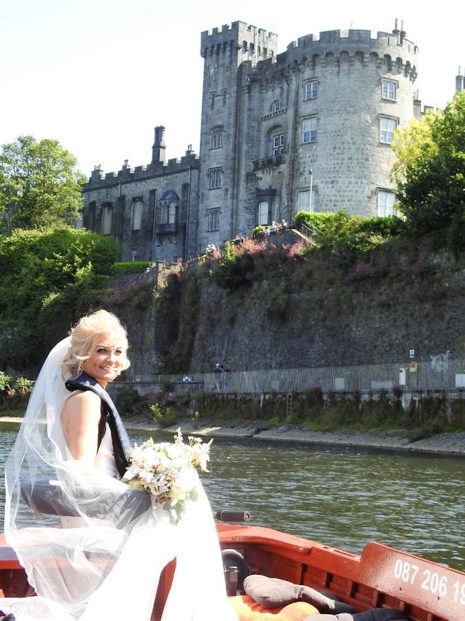 Kilkenny Hibernian Hotel المظهر الخارجي الصورة
