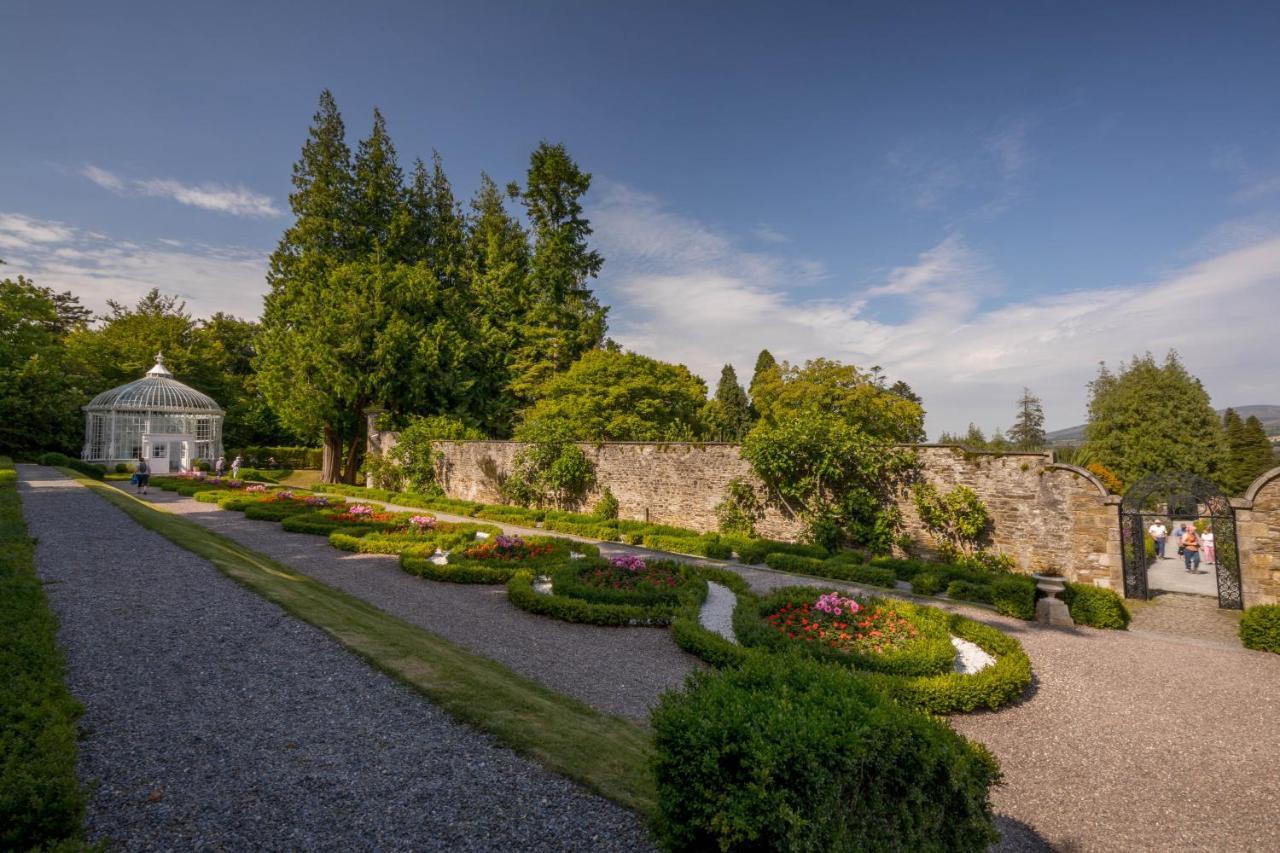 Kilkenny Hibernian Hotel المظهر الخارجي الصورة