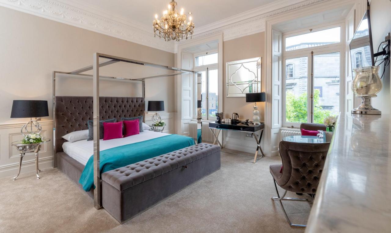 Kilkenny Hibernian Hotel المظهر الخارجي الصورة