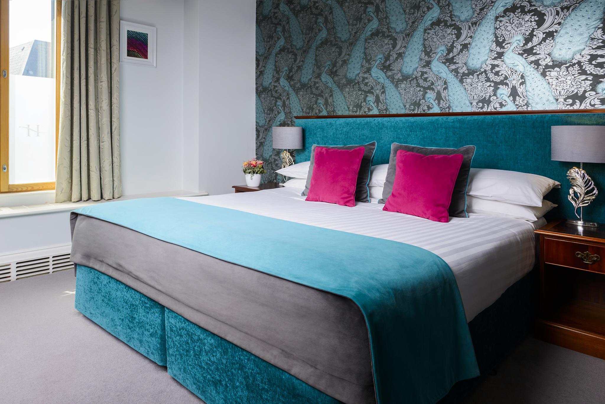 Kilkenny Hibernian Hotel المظهر الخارجي الصورة