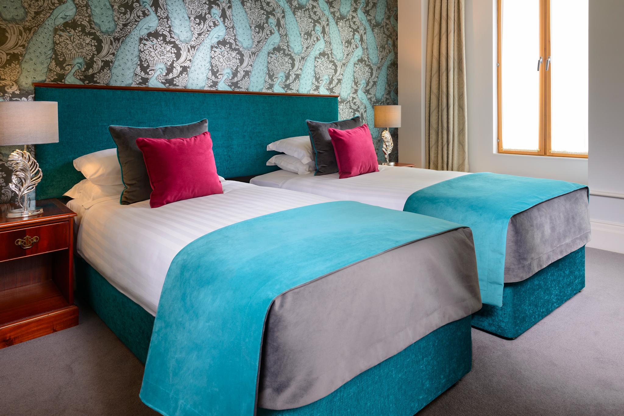 Kilkenny Hibernian Hotel المظهر الخارجي الصورة