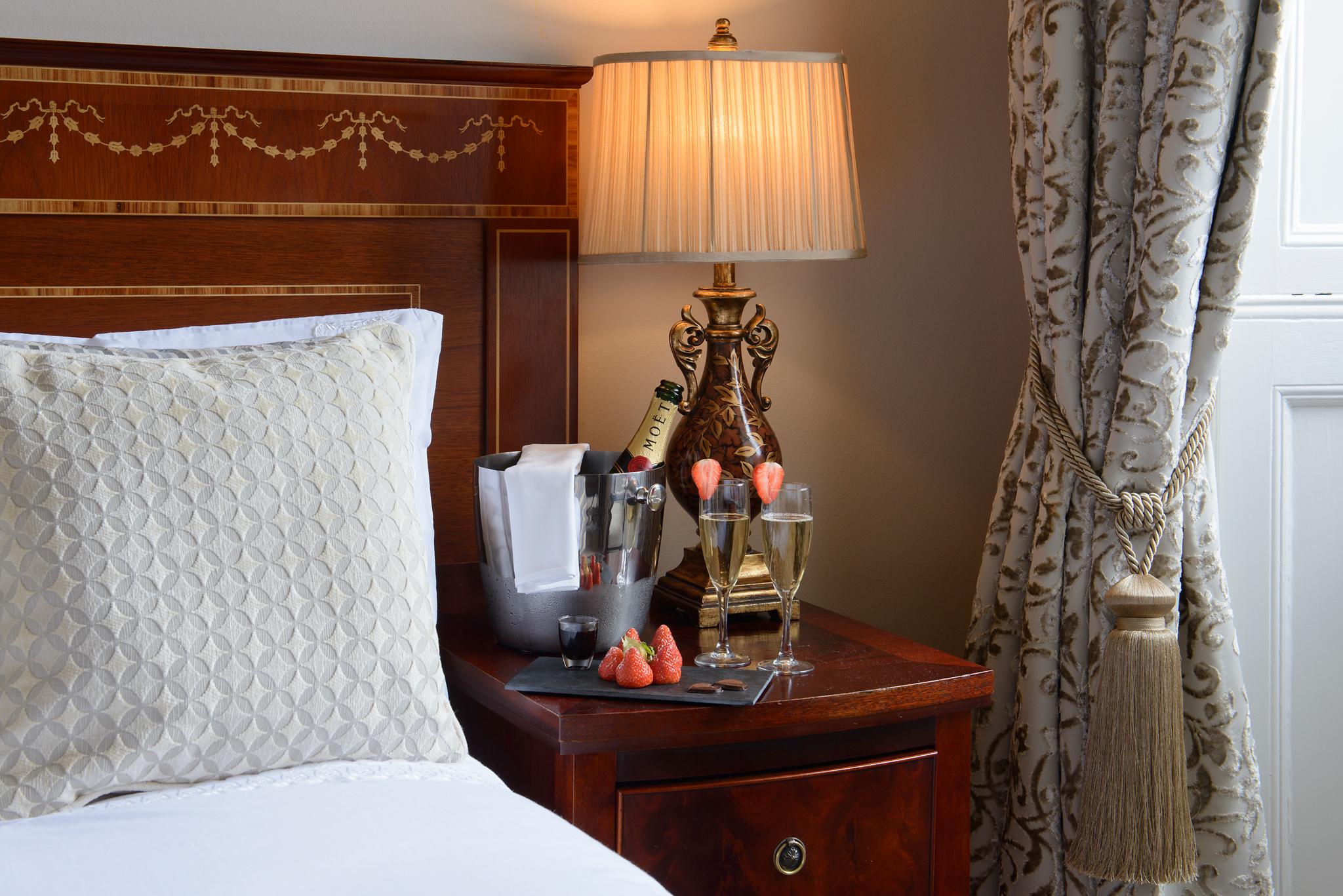 Kilkenny Hibernian Hotel المظهر الخارجي الصورة