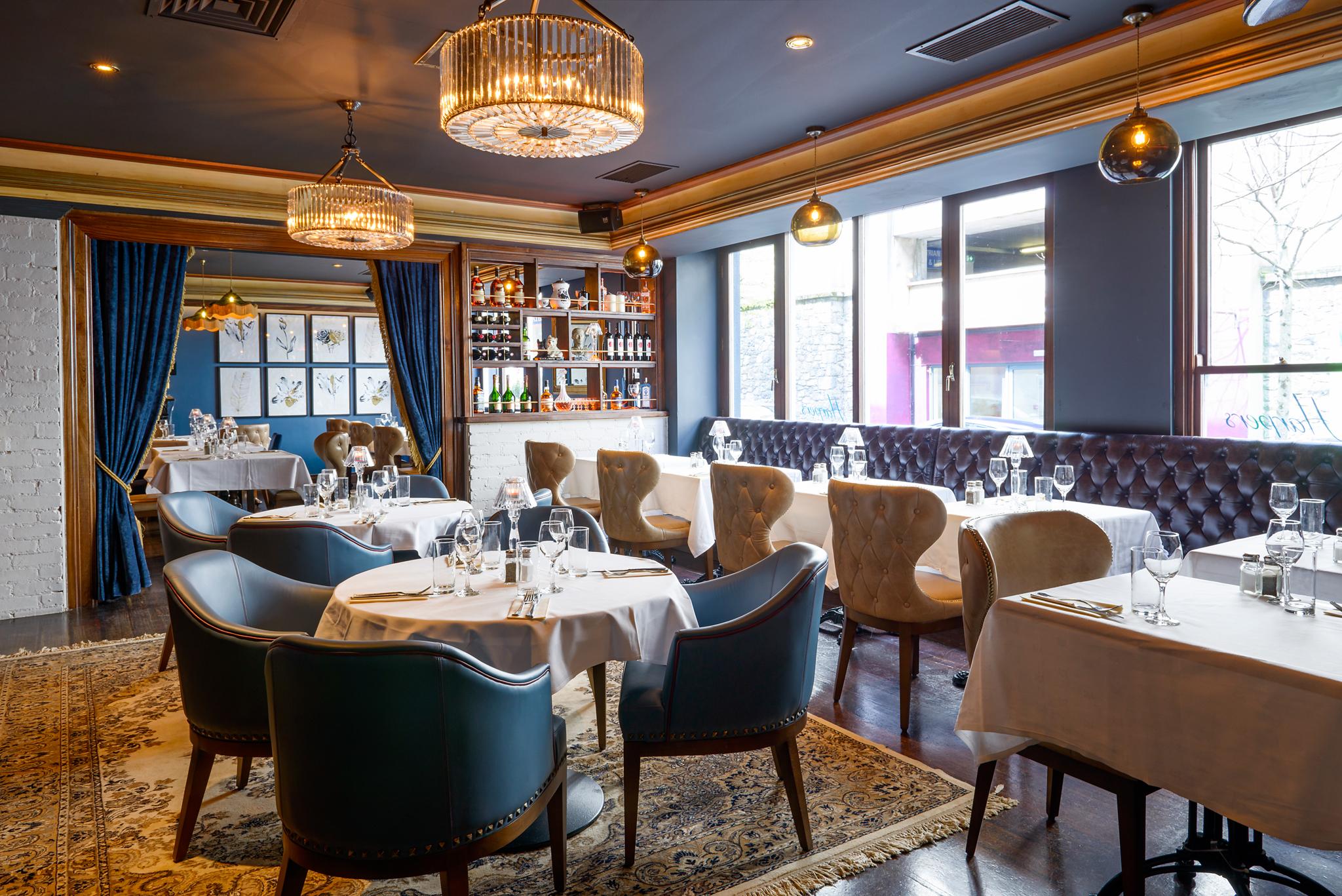 Kilkenny Hibernian Hotel المظهر الخارجي الصورة