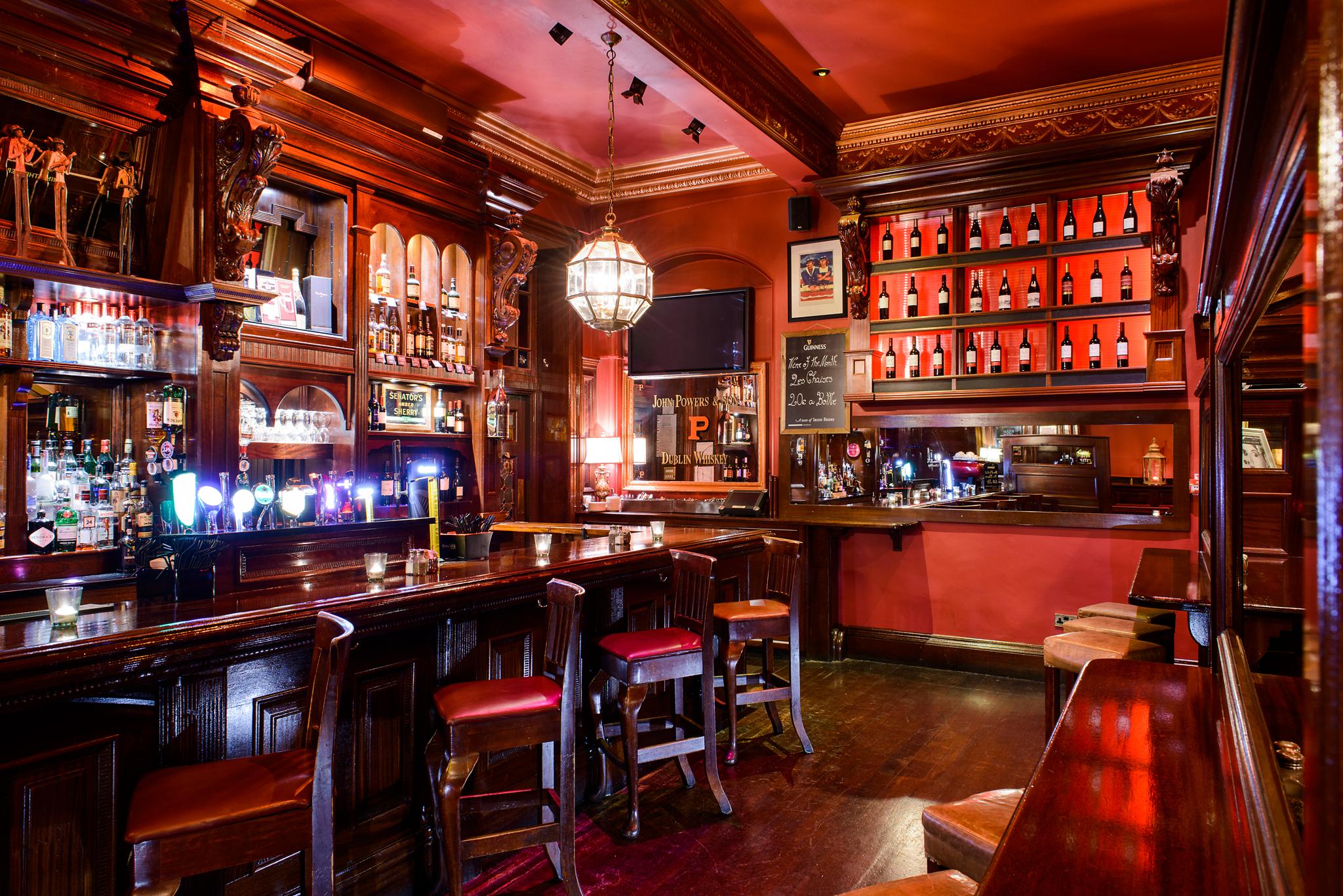 Kilkenny Hibernian Hotel المظهر الخارجي الصورة