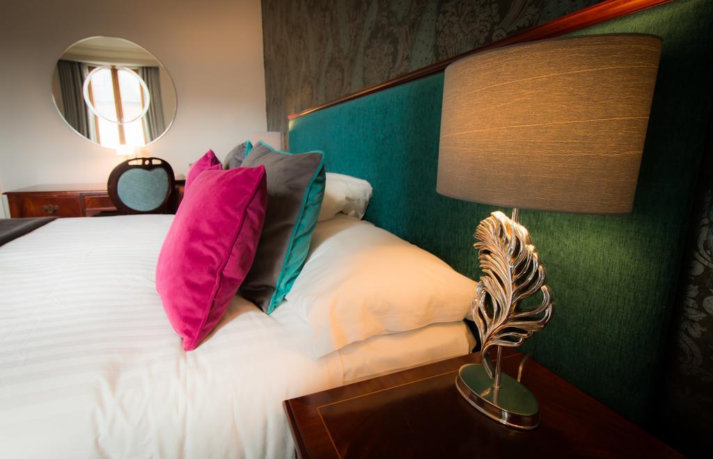 Kilkenny Hibernian Hotel المظهر الخارجي الصورة