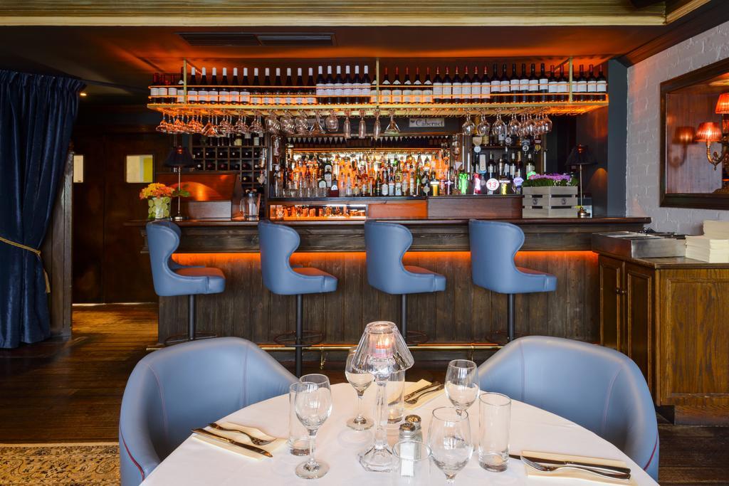 Kilkenny Hibernian Hotel المظهر الخارجي الصورة