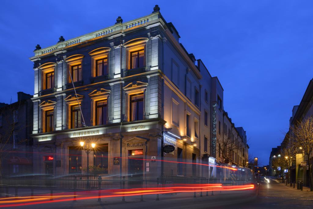 Kilkenny Hibernian Hotel المظهر الخارجي الصورة