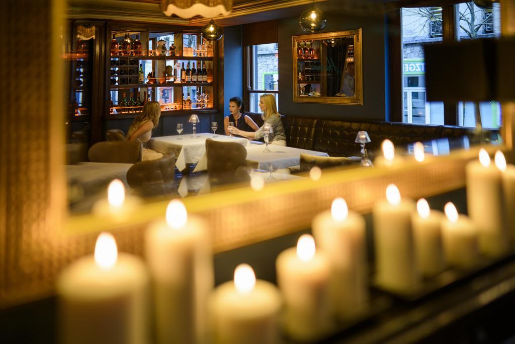 Kilkenny Hibernian Hotel المظهر الخارجي الصورة