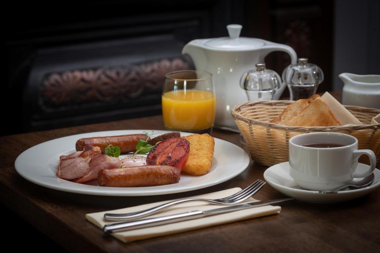 Kilkenny Hibernian Hotel المظهر الخارجي الصورة