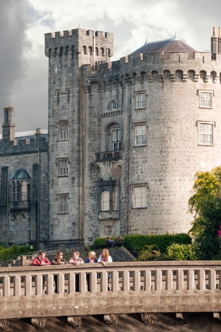 Kilkenny Hibernian Hotel المظهر الخارجي الصورة