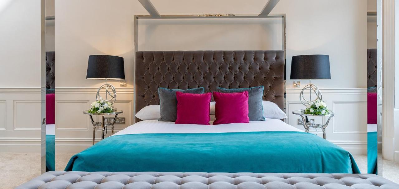 Kilkenny Hibernian Hotel المظهر الخارجي الصورة