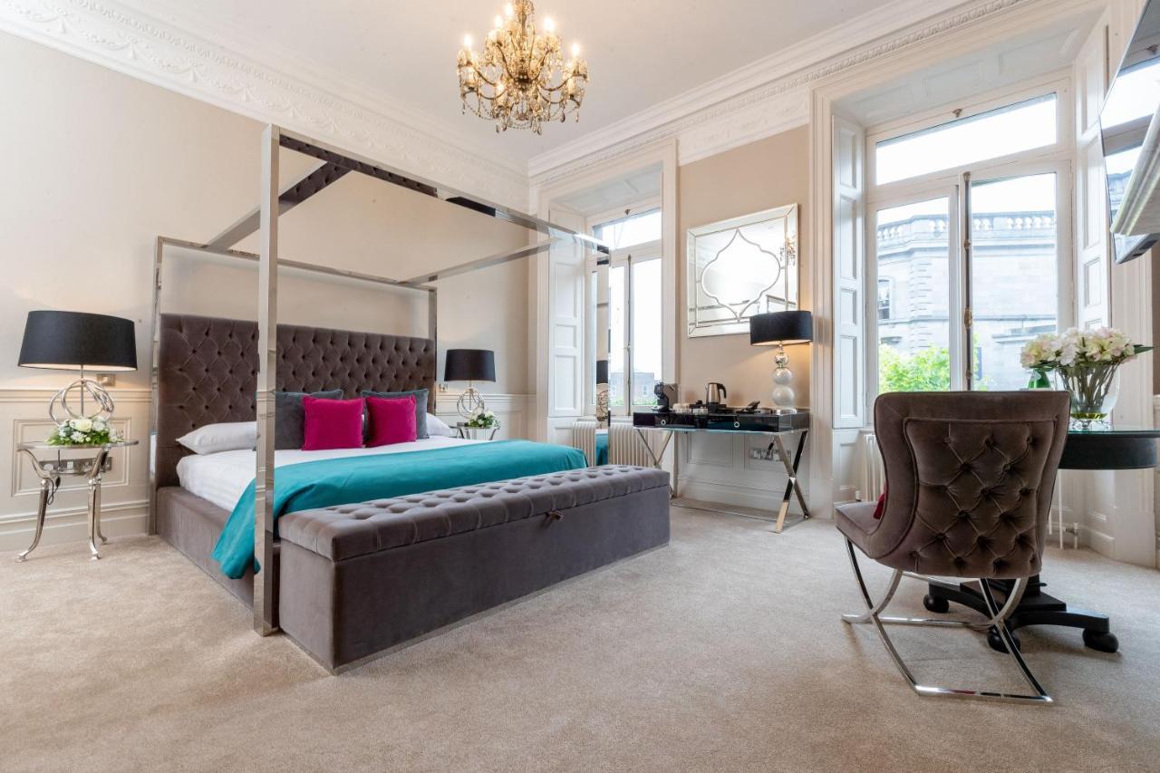 Kilkenny Hibernian Hotel المظهر الخارجي الصورة
