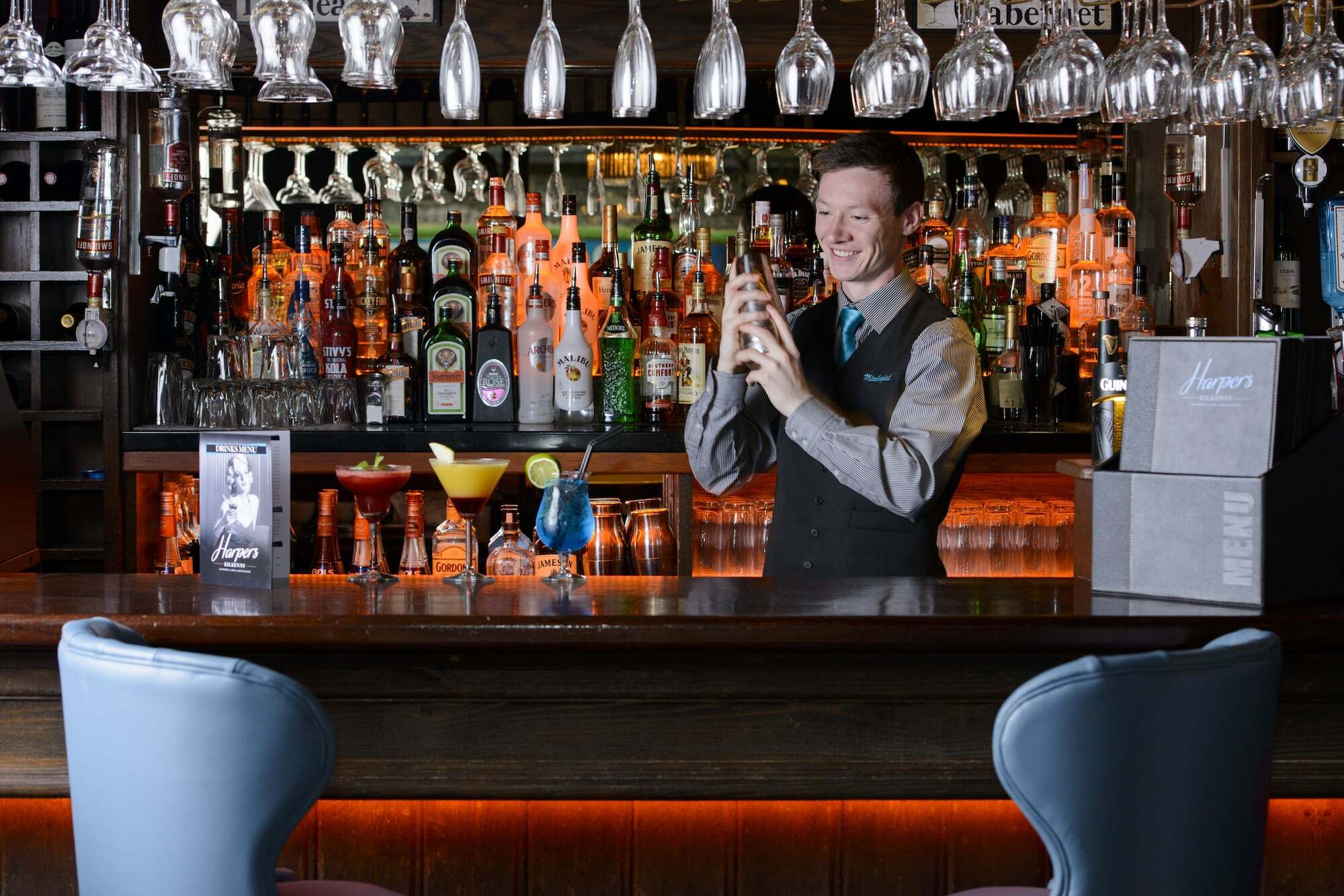 Kilkenny Hibernian Hotel المظهر الخارجي الصورة