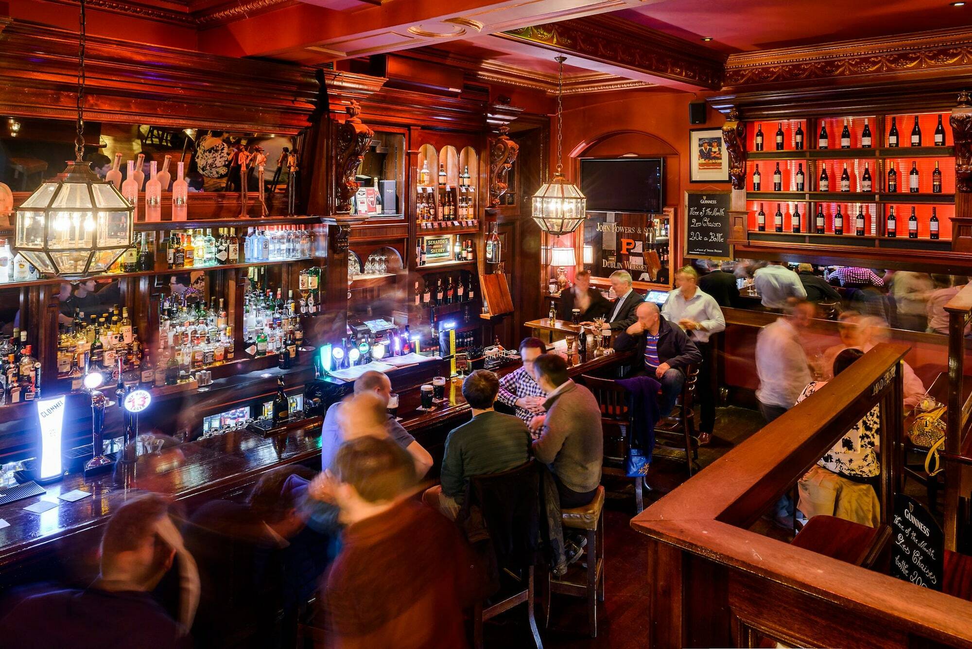 Kilkenny Hibernian Hotel المظهر الخارجي الصورة
