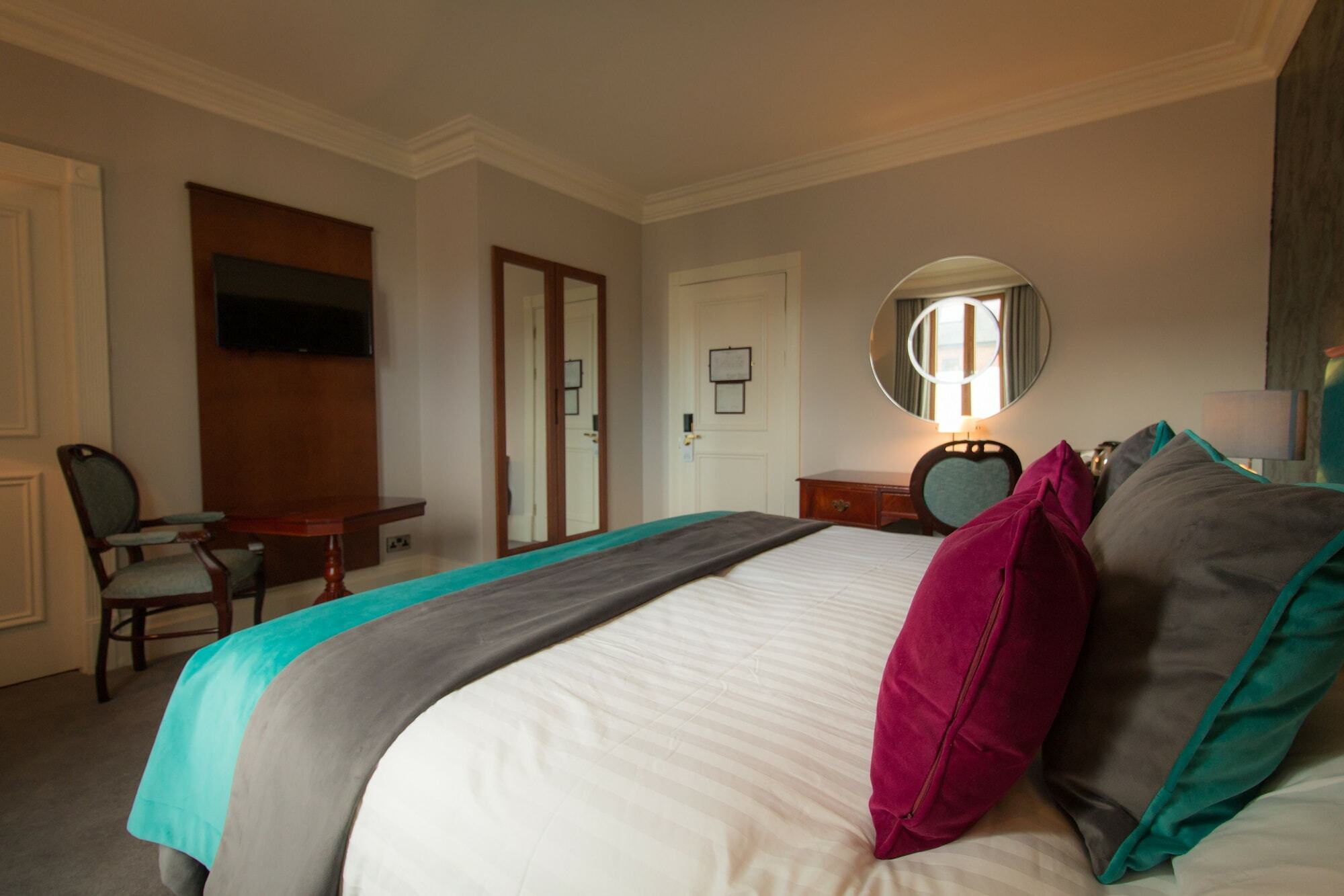 Kilkenny Hibernian Hotel المظهر الخارجي الصورة