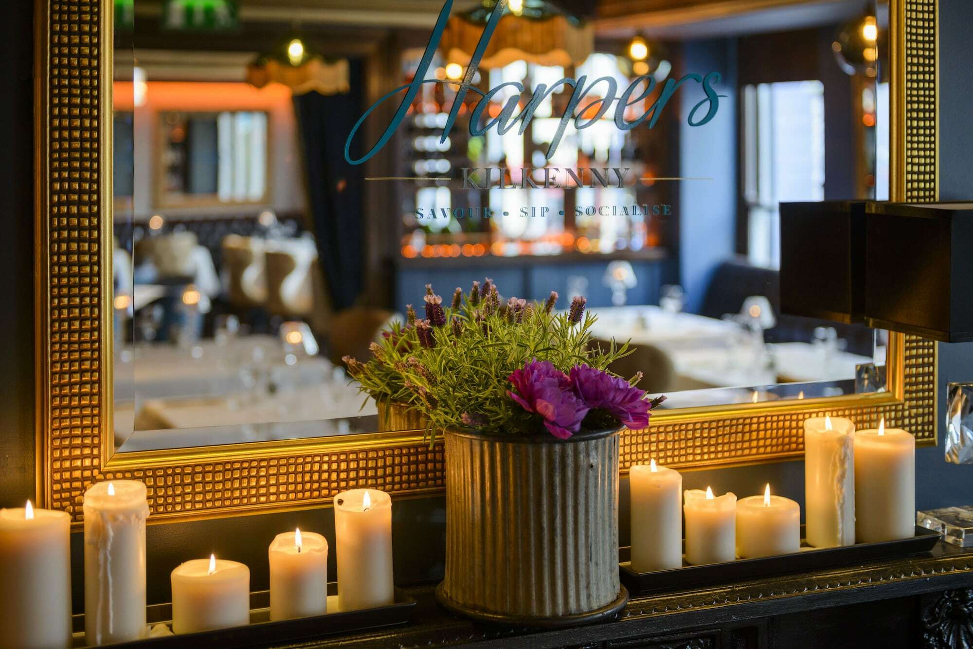 Kilkenny Hibernian Hotel المظهر الخارجي الصورة