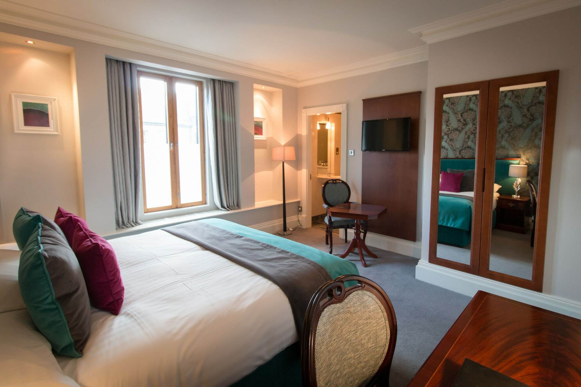 Kilkenny Hibernian Hotel المظهر الخارجي الصورة
