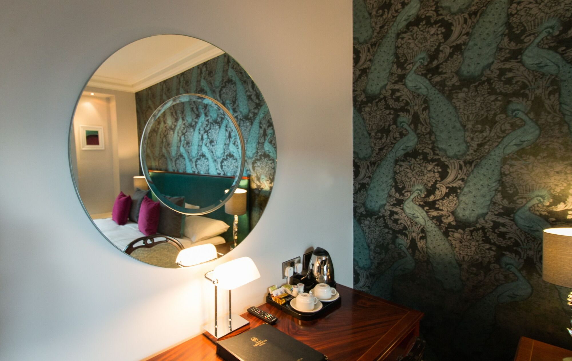 Kilkenny Hibernian Hotel المظهر الخارجي الصورة