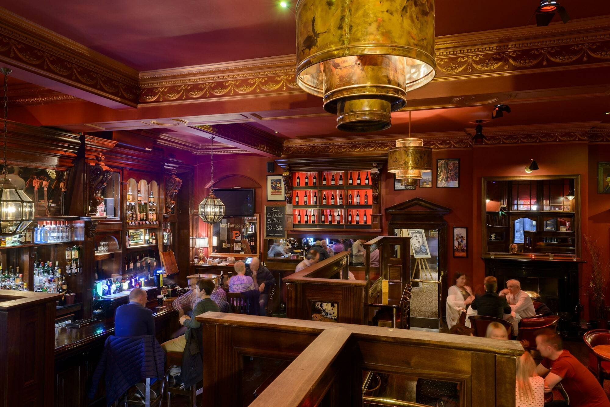 Kilkenny Hibernian Hotel المظهر الخارجي الصورة