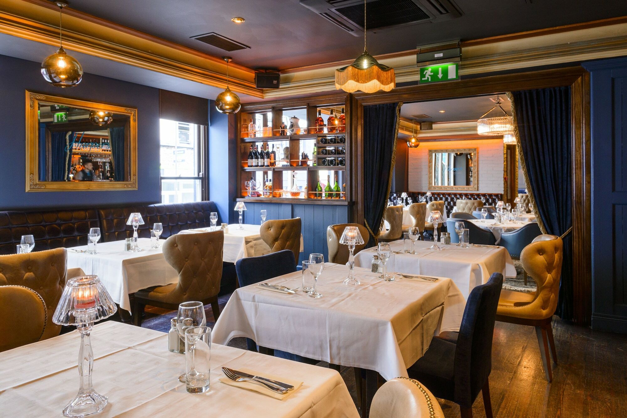 Kilkenny Hibernian Hotel المظهر الخارجي الصورة