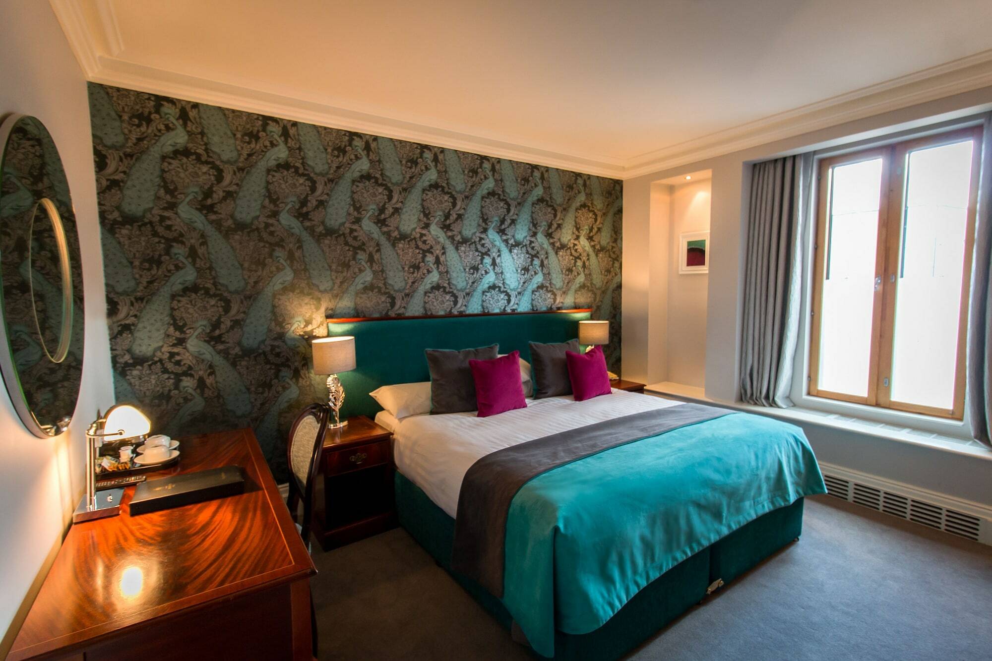 Kilkenny Hibernian Hotel المظهر الخارجي الصورة