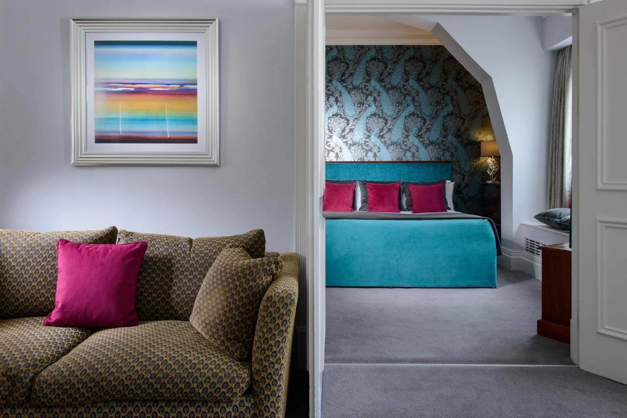 Kilkenny Hibernian Hotel المظهر الخارجي الصورة